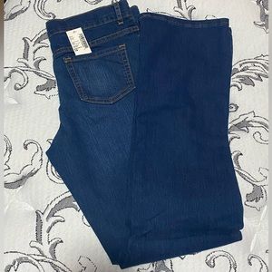 Children’s Place Bootcut Jeans, Size 14